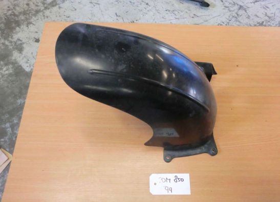 Achterspatbord Yamaha TDM