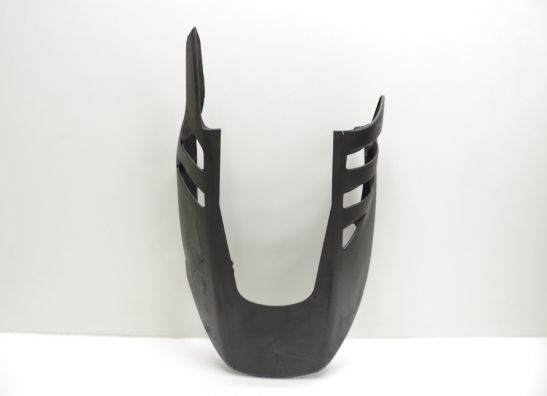 Cowl under Kawasaki ER 6