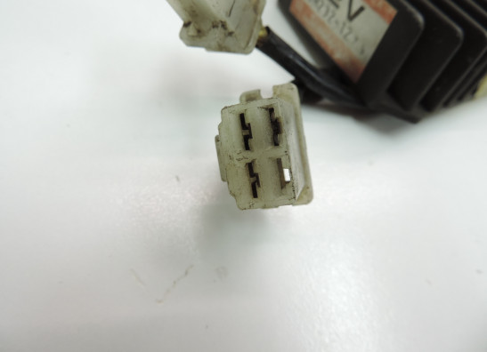 Regulator rectifier  Honda CB 400