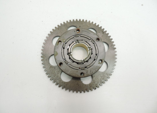 Start up clutch Kawasaki Z 750