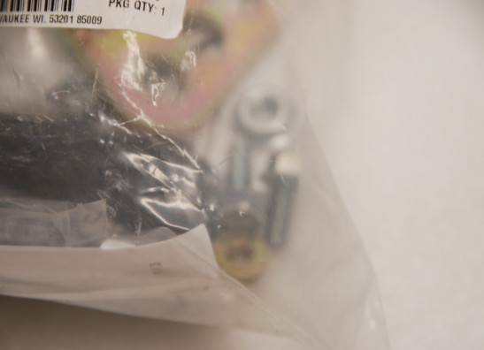 Rugsteun sissybar Harley Davidson Touring FL