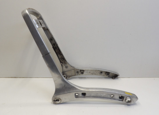 Rugsteun sissybar Honda VT 700 750