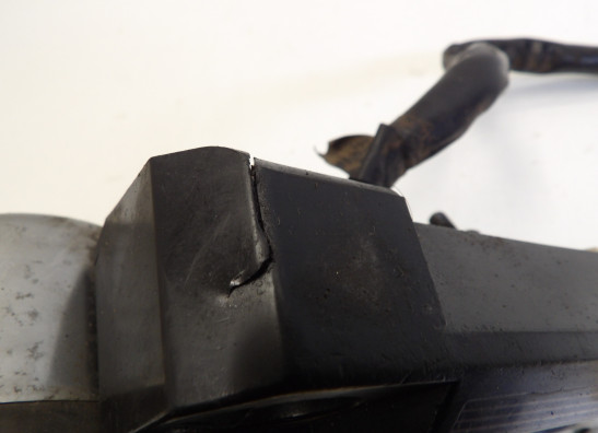 Tellerset Honda VF 700  750 C Magna