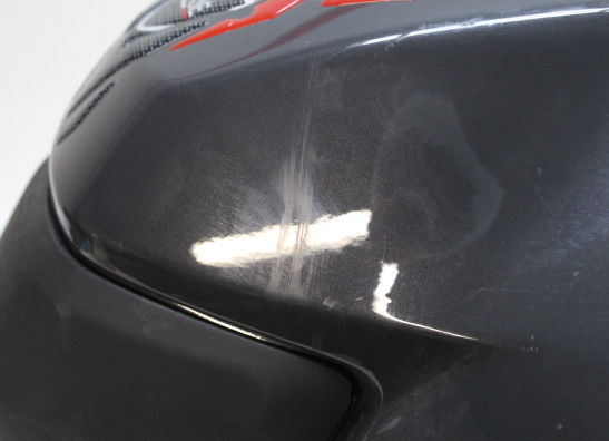 Tankcover Ducati Multistrada 1260