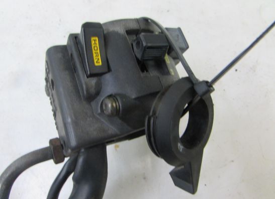 Stuurschakelaar links Honda CBX 750 F