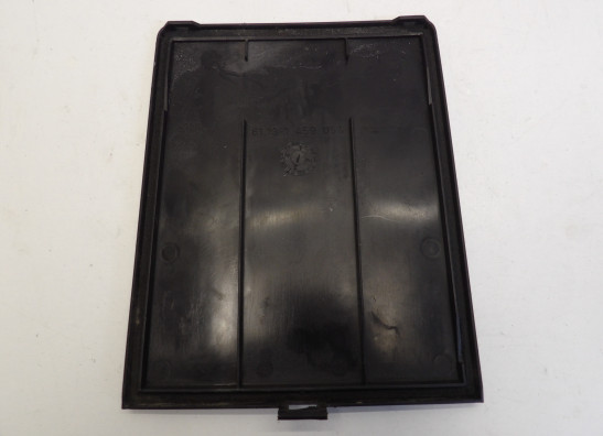 Frame - onderdelen BMW K 100