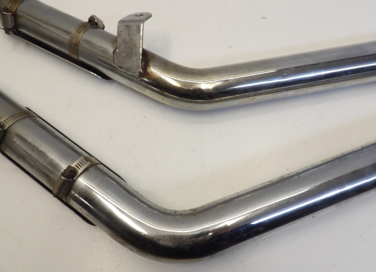 Sportdemper Honda VT 1100