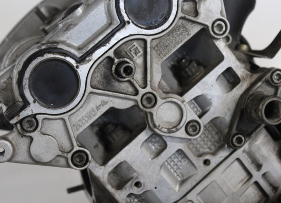 Motorblok Ducati Monster S4RS