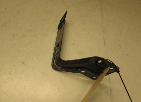 Overig Yamaha XVZ 1300 Royal Star