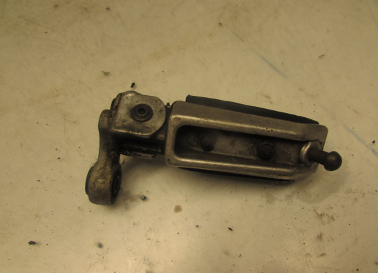 Fussraste rechts Yamaha FJ 1200