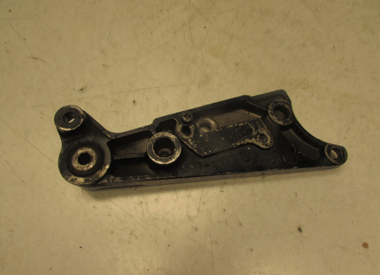 Schetsplaat links Yamaha V max