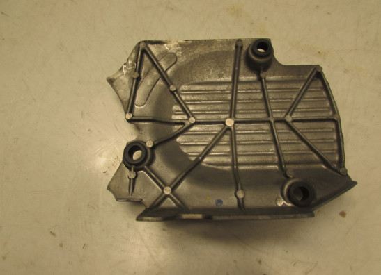 Motorblokdeksel voortandwiel Honda VF 700  750 Supermagna