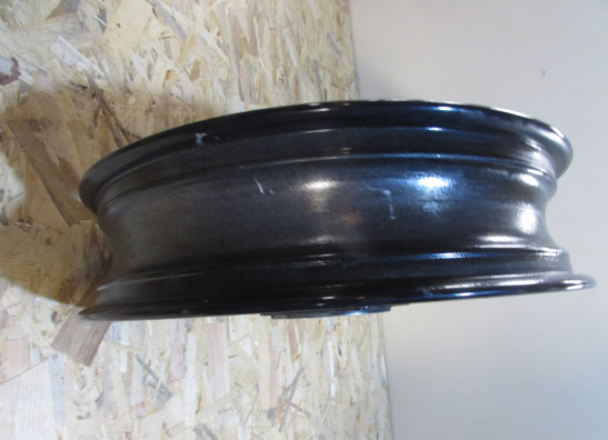 Voorvelg Suzuki GSF 650 Bandit