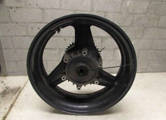 Achtervelg Honda CBR 1000 F