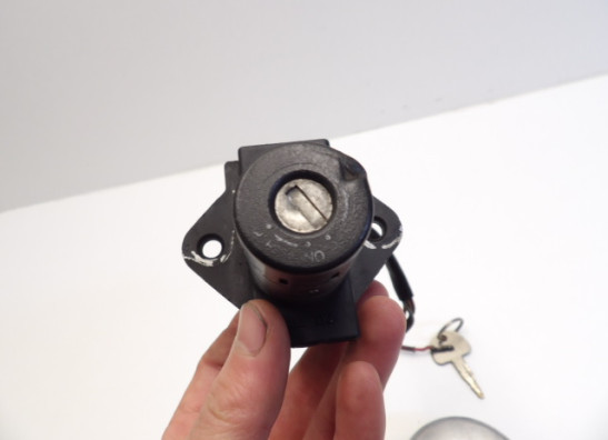 Key set Suzuki GS 450