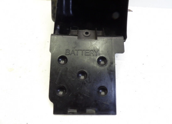 Accubak Honda CB 500