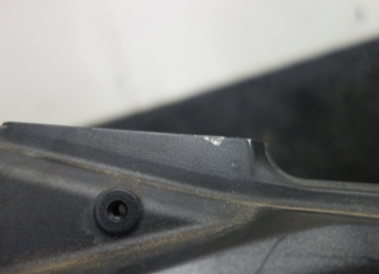 Heckrahme Kawasaki Z 1000