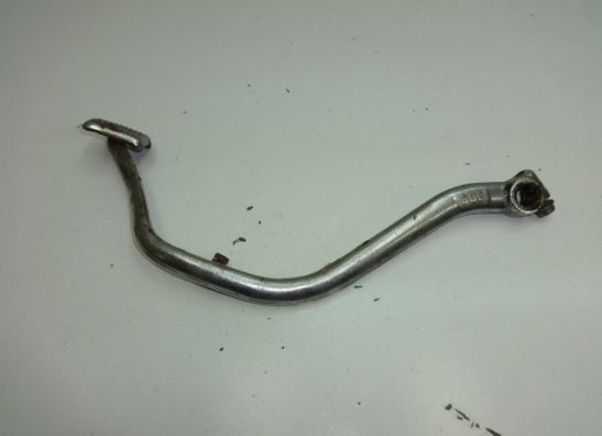 Bremspedal Kawasaki ZL 600