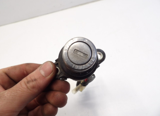 Schlosssatz Honda CMX 250 