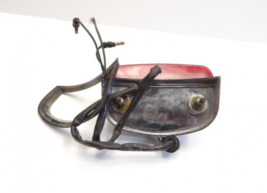 Achterlicht Honda CMX 250 