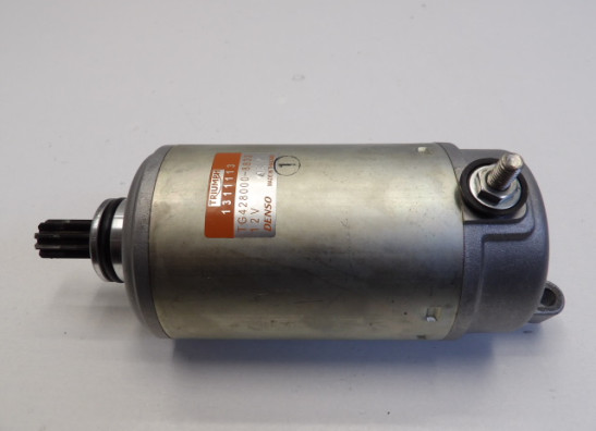 Startmotor Triumph Tiger 1050 2007-2010, 2011-2012