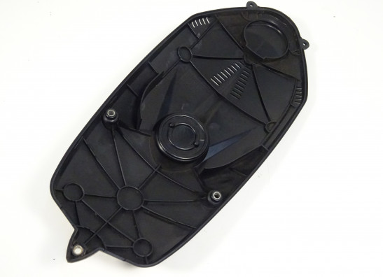 Engine cover front spocket BMW R 1200 GS
