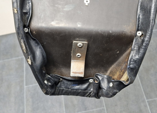 Sitzbank Harley Davidson Sportster