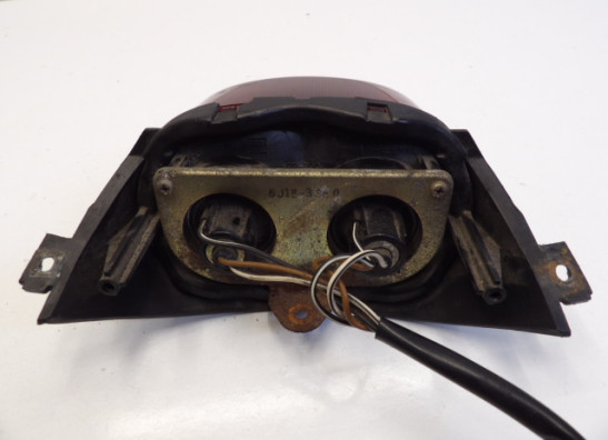 Achterlicht Suzuki GSX R 600