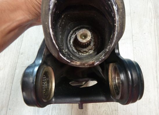 Cardan BMW R 1200 R LC