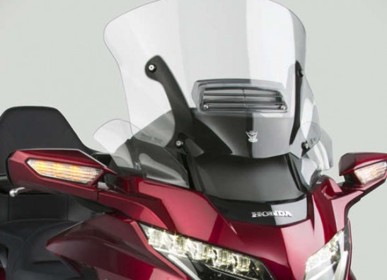 Overig Honda Goldwing GL1800