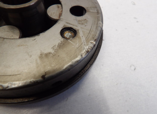 Start up clutch Honda CB 750 F