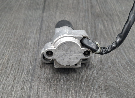 Key set Suzuki GSF 400 Bandit