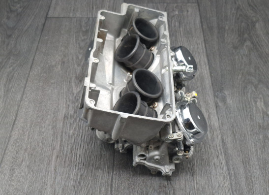 Carburetor assy Honda VF 700  750 C Magna