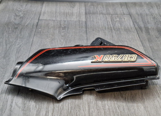 Rechter zijkuip klein Honda CB 750 