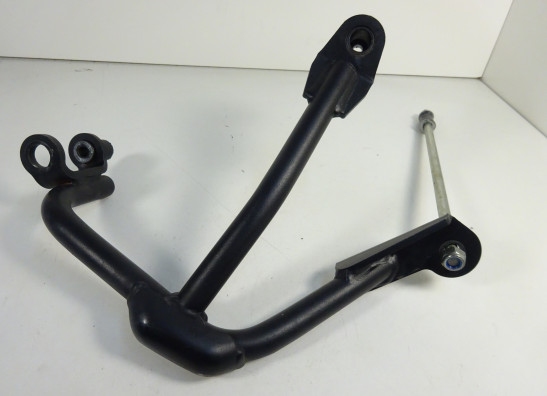 Motorschutzbugel Sturzbugel Kawasaki Z 650