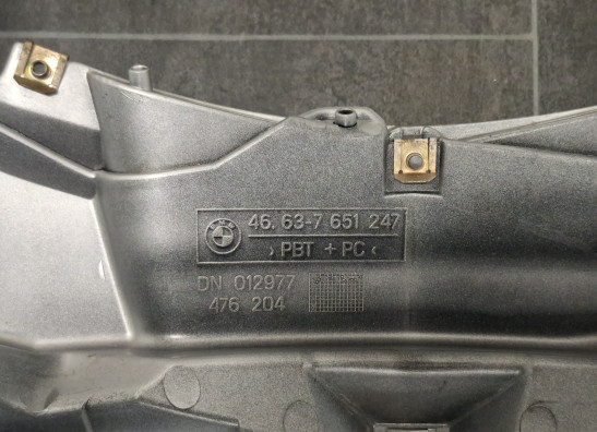 Topkuip BMW R 1150 RT   R 850 RT