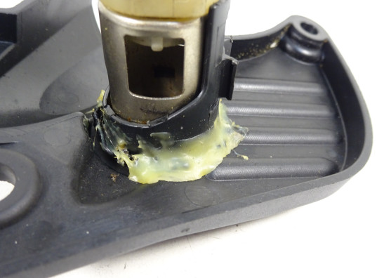 Fairing inner side BMW K 1200 R 