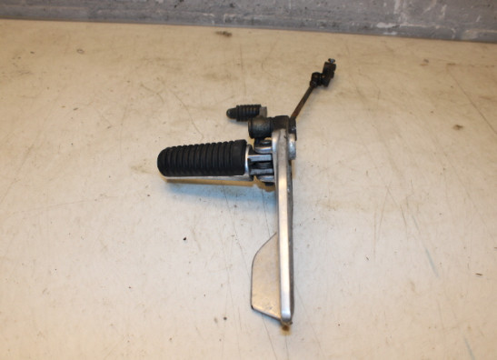 Schetsplaat links Yamaha XJ 900 S Diversion