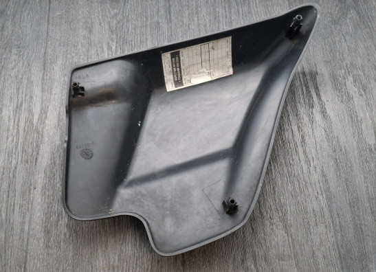 Linker zijkuip klein Harley Davidson Touring FL