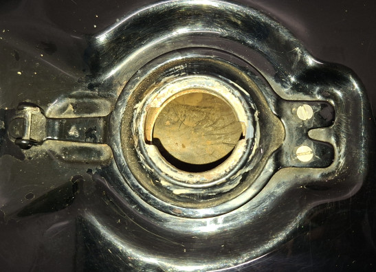 Benzintank Honda CB 750 