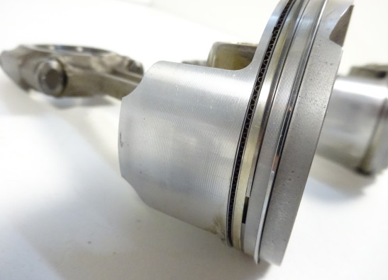 Zuiger kit compleet Kawasaki ZX 10 R