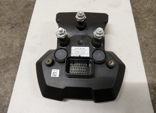 Tellerset Ducati Diavel 1260