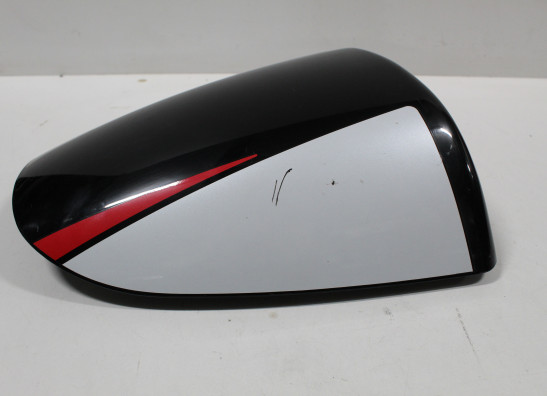 Soziusabdeckung Suzuki GSX R 750