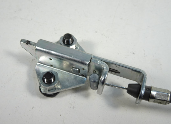 Slotenset Kawasaki VERSYS 650