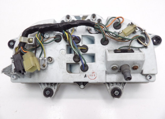 Tellerset Honda PC 800