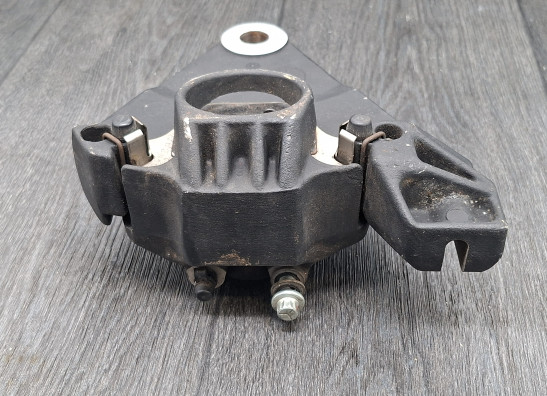 Achter remklauw Harley Davidson Softtail