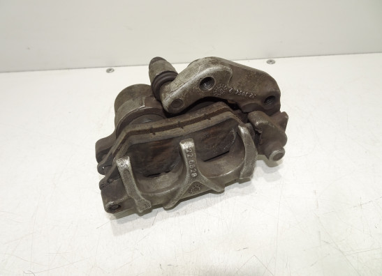 Remklauw rechts voor Aprilia Caponord 1000