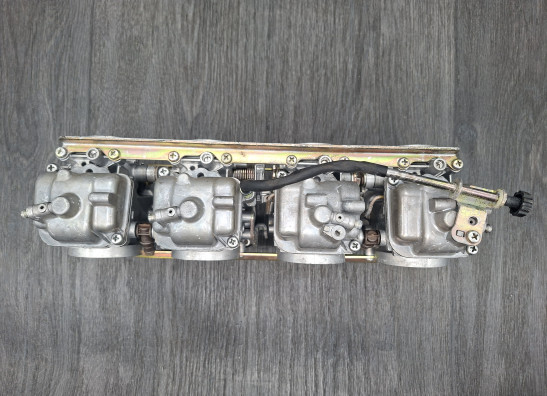 Carburetor assy Suzuki GSX R 1100