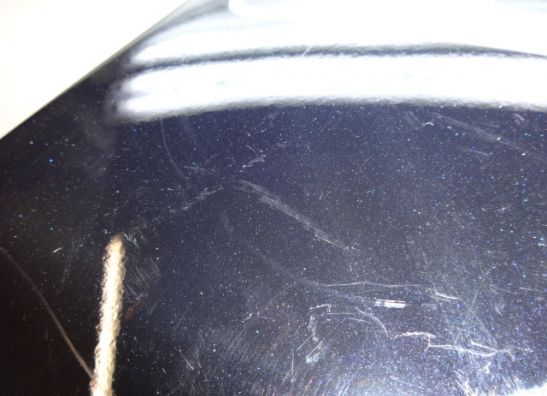 Seitenverkleidung rechts klein Suzuki GSX R 1100