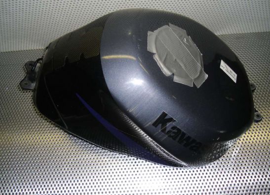 Fuel tank Kawasaki ZX 6 R